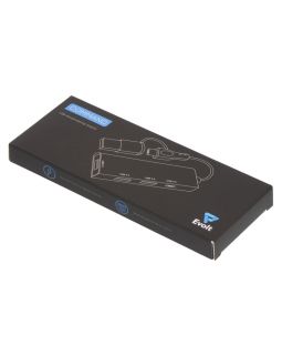 USB-концентратор Command, серый-foto7