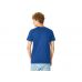 Футболка Heavy Super Club с боковыми швами, мужская, кл. синий