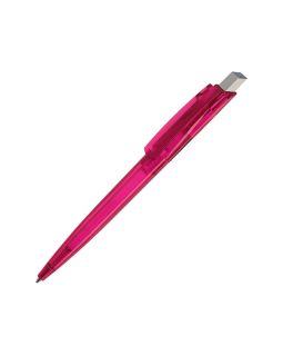 Шариковая ручка Gito Color, розовый