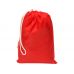 Дождевик Sunny gold, красный, размер M/L