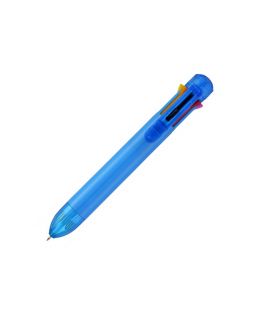 Ручка шариковая Artist многостержневая, синий