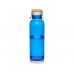 Спортивная бутылка Thor от Tritan™ объемом 800 мл, cиний
