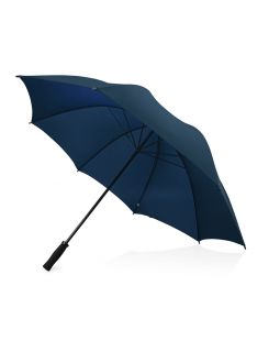 Зонт Yfke противоштормовой 30, темно-синий (Р)