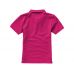 Рубашка поло Calgary детская, розовый