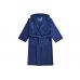 Халат Valerie Concept BVC Blue XL