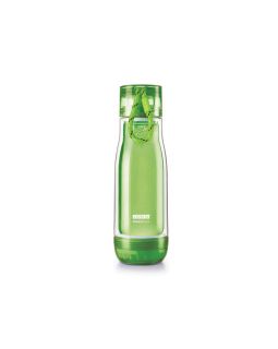 Бутылка Zoku 475 мл зеленая