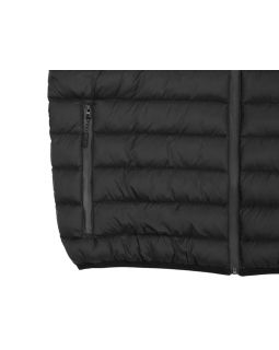 Стеганая куртка Uniqloud, черный-foto6