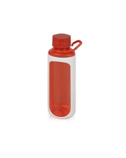 Бутылка для воды Glendale 600мл, красный