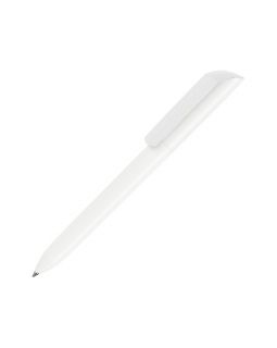 Ручка шариковая UMA VANE KG F, белый