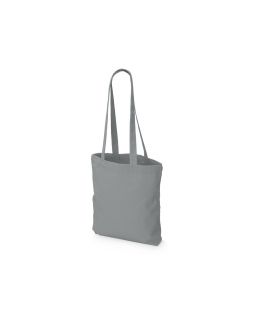 Сумка из плотного хлопка Carryme 200, серый-foto2