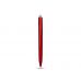 Шариковая ручка Swindon, красный прозрачный