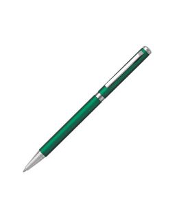 Ручка шариковая Celebrity Синатра, зеленый