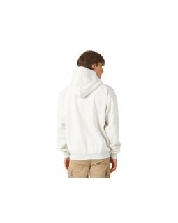 Толстовка с капюшоном оверсайз Berlin унисекс-foto5