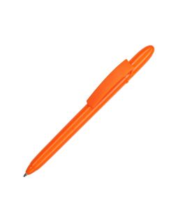 Шариковая ручка Fill Solid,  оранжевый