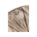 Халат Valerie Concept BRC Beige L