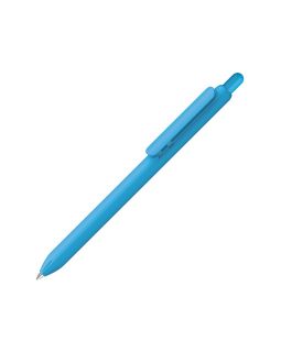 Шариковая ручка Lio Solid, голубой
