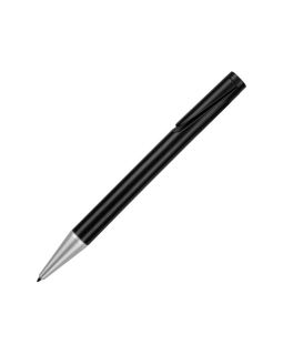 Ручка шариковая Carve, черный