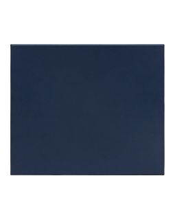 Подарочная коробка с эфалином Obsidian L 243 х 208 х 63, синий-foto4