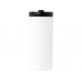 Вакуумный термостакан Lebou с медным покрытием 360 мл, белый