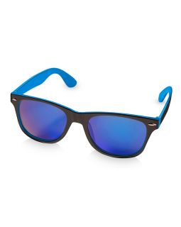 Солнцезащитные очки Baja, черный/синий