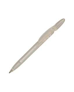 Шариковая ручка Rico Color,  белый