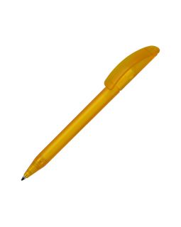 Ручка шариковая Prodir DS3 TFF, желтый