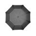 Зонт-трость Glendale 30, черный