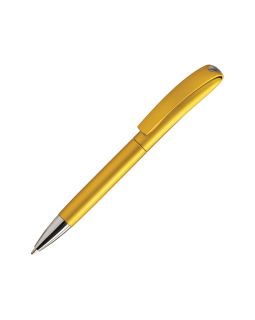 Шариковая ручка Ines Solid, желтый