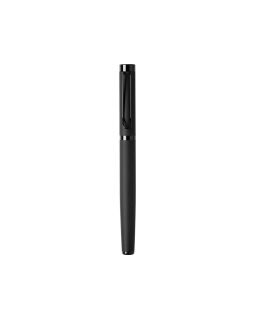 Подарочный набор из 2-х ручек Black Lama soft-touch, черный-foto8