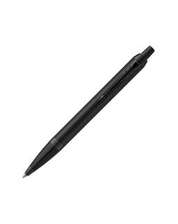 Шариковая ручка  Parker IM MBLK BT, черный