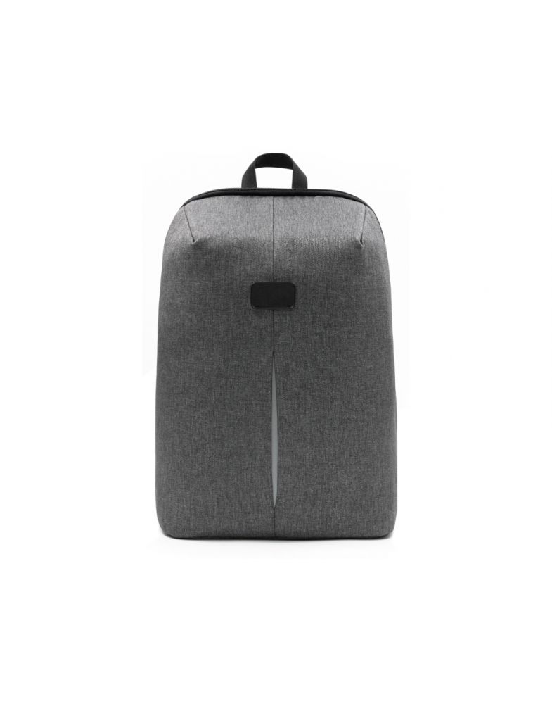 Рюкзак с защитой от краж Phantom Mini, серый Рюкзак с защитой от краж Phantom Mini, серый