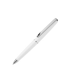 Ручка шариковая металлическая ETERNITY, белый