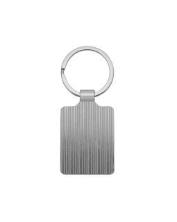 Брелок Light Steel Rct, серебристый-foto3