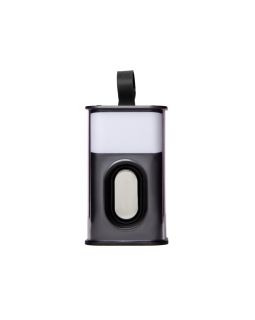 Беспроводная TWS колонка c RGB подсветкой Sona, 5 Вт-foto3