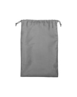 Подушка Basic из микрофибры с эффектом памяти U-shape, синий-foto6