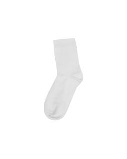 Носки Socks мужские белые, р-м 29-foto2