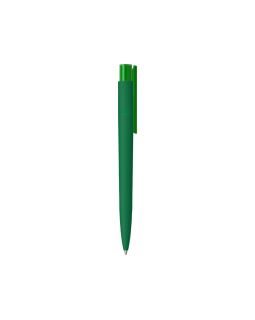 Ручка шариковая RECYCLED PET PEN PRO K transparent GUM soft-touch-foto4