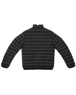 Стеганая куртка Uniqloud, черный-foto4