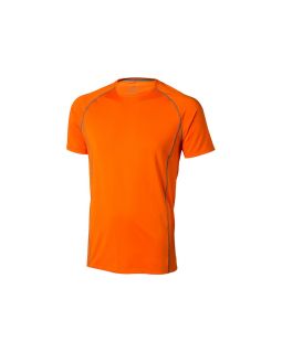 Футболка Kingston мужская, оранжевый