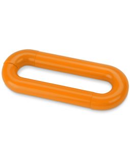 Ручка-карабин Альпы, оранжевый