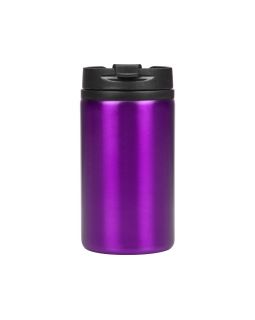 Термокружка Jar 250 мл, фиолетовый-foto3