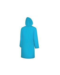 Дождевик Hawaii light c чехлом унисекс, синий-foto2