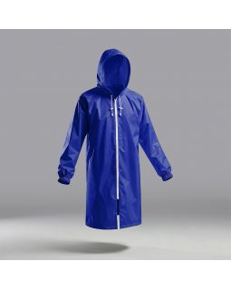 Дождевик Sunny, классический синий, размер (XL/XXL) Дождевик Sunny, классический синий, размер (XL/XXL)
