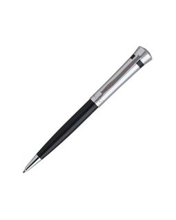 Ручка шариковая Nina Ricci модель Legende Black, черный