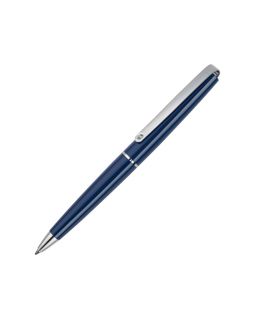 Ручка шариковая металлическая ETERNITY, синий