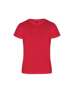 Футболка Camimera мужская, красный Футболка Camimera мужская, красный