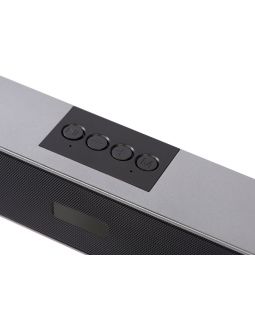 Портативная стереоколонка Hull, 2*3 Вт-foto8