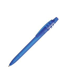 Шариковая ручка Igo Color Color, синий