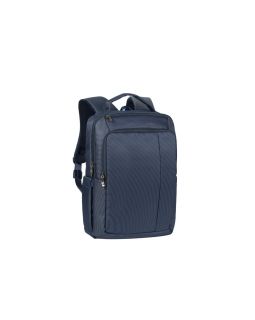 Рюкзак для ноутбука 15.6 8262, синий