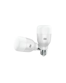 Лампа Mi LED Smart Bulb Essential White and Color MJDPL01YL (GPX4021GL)